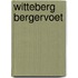 Witteberg Bergervoet