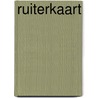 Ruiterkaart door Onbekend