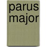 Parus major door G.H.W.J. Stout