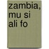 Zambia, mu si ali fo