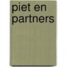 Piet en Partners door Jan Teeuwisse