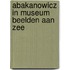 Abakanowicz in museum Beelden aan Zee