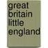 Great britain little england