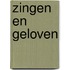 Zingen en Geloven