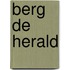 Berg de herald