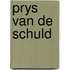 Prys van de schuld