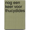 Nog een keer voor Thucydides by P. Handke