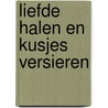 Liefde halen en kusjes versieren by Koekoek