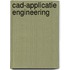 Cad-applicatie engineering