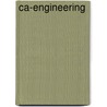 Ca-engineering door Lohman