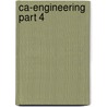 CA-engineering part 4 door T.A.M. Lohman