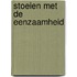 Stoeien met de eenzaamheid