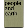 People and earth door C. Ang