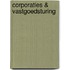 Corporaties & Vastgoedsturing