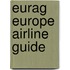 EURAG Europe airline guide