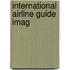 International Airline Guide IMAG