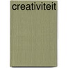 Creativiteit door C. van de Wouw