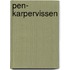 Pen- karpervissen