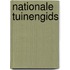 Nationale tuinengids