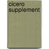 Cicero supplement