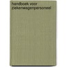 Handboek voor ziekenwagenpersoneel door Onbekend