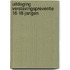 Uitdaging verslavingspreventie 16-18-jarigen