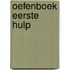 Oefenboek eerste hulp