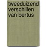 Tweeduizend verschillen van bertus by Klaassen