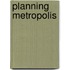 Planning metropolis