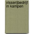 Visserijbedrijf in Kampen