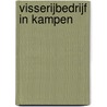 Visserijbedrijf in Kampen door H. Woning