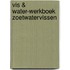 Vis & Water-werkboek zoetwatervissen