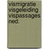 Vismigratie visgeleiding vispassages ned.