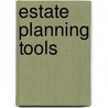 Estate planning tools door Onbekend