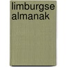 Limburgse Almanak door H. Beulens