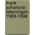 Frank Scharone: tekeningen 1989-1996