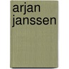 Arjan Janssen by S. Wright