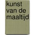 Kunst van de maaltijd
