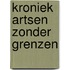Kroniek Artsen zonder Grenzen