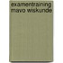 Examentraining mavo wiskunde