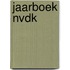 Jaarboek NVDK