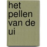 Het pellen van de ui door Ernst Schreuder