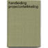 Handleiding Projectontwikkeling