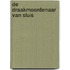 De Draakmoordenaar van Sluis