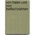 Von Haien und von Haifischzahnen