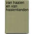 Van Haaien en van Haaientanden