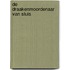 De draakenmoordenaar van Sluis