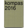 Kompas 2016 door Innovatieplatform