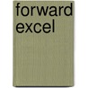 Forward Excel door J. van den Hurk