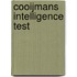 Cooijmans intelligence test